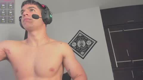 zamir online show from 10/18/25, 08:53