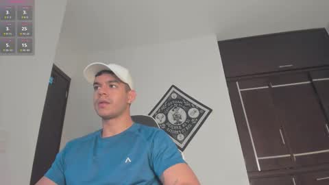 zamir online show from 10/21/25, 09:26