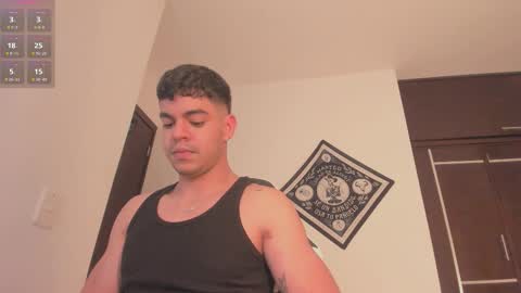 zamir online show from 11/14/25, 09:02