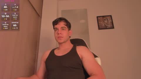 zamir online show from 06/09/26, 11:16