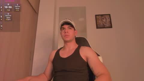zamir online show from 06/23/26, 12:19