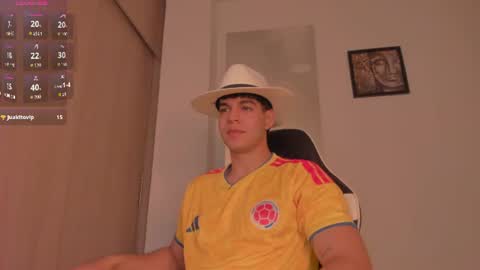 zamir online show from 07/03/26, 10:16