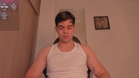zamir online show from 07/09/26, 12:15