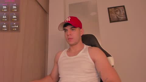 zamir online show from 07/17/26, 11:53