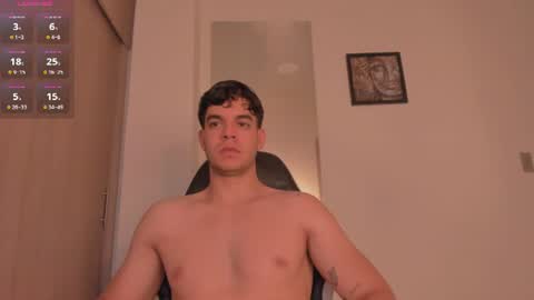 zamir online show from 07/18/26, 09:29