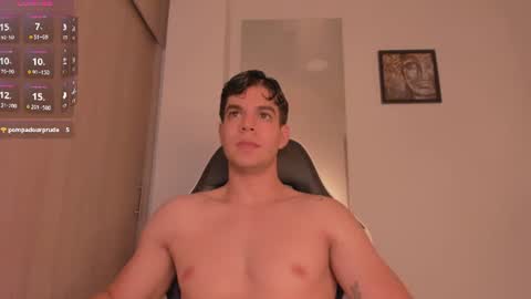 zamir online show from 07/25/26, 09:12