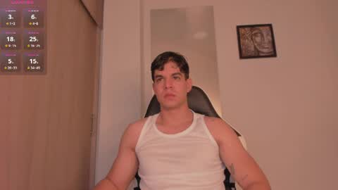 zamir online show from 07/28/26, 11:37