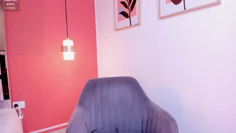 zamira_taylor online show from 05/15/26, 11:01