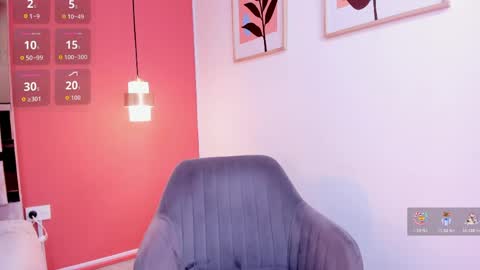 zamira_taylor online show from 05/15/26, 11:34