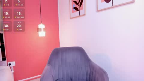 zamira_taylor online show from 05/16/26, 12:07