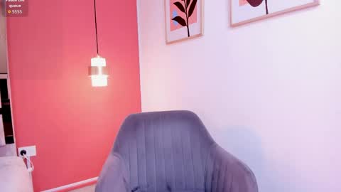 zamira_taylor online show from 05/16/26, 12:29