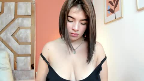 zamira_taylor online show from 05/24/26, 09:09