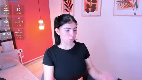 zamira_taylor online show from 07/26/26, 10:16