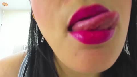 zamiragates1 online show from 02/13/25, 07:13
