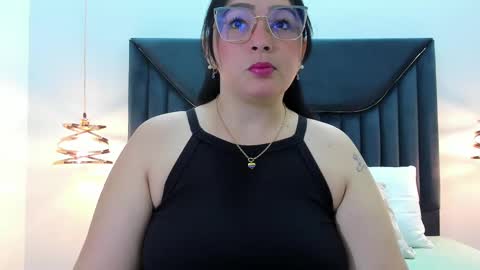 zamiragates1 online show from 03/02/25, 03:45