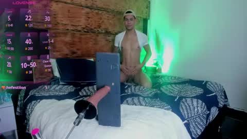Zamir online show from 06/22/26, 07:55