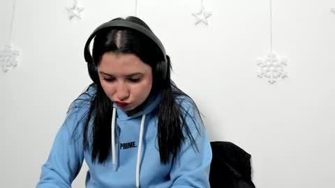 zammii69 online show from 05/31/26, 01:40