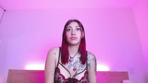 zammyrossee online show from 07/13/26, 04:04