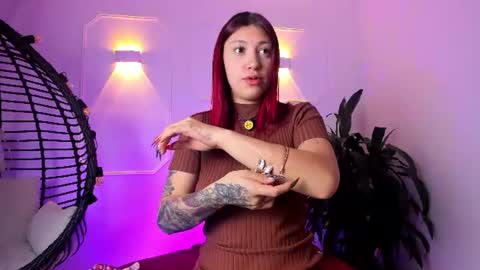 zammyrossee online show from 07/29/26, 05:05