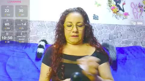 zamy_x online show from 10/27/25, 02:48