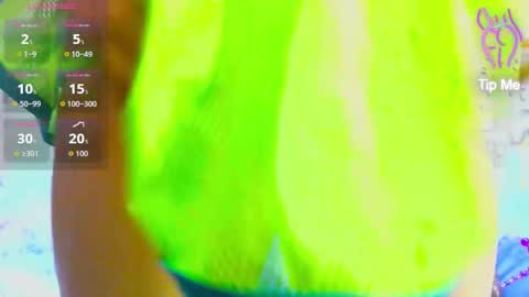 zamy_x online show from 11/03/25, 03:19