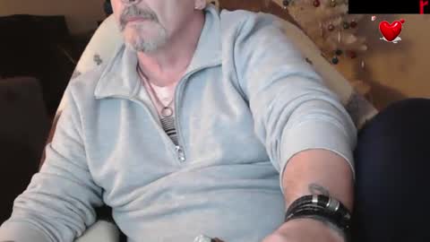 zander007 online show from 03/12/25, 03:51