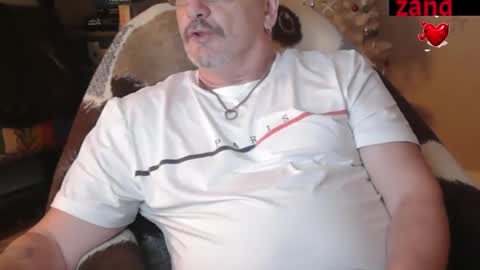 zander007 online show from 09/15/25, 02:50