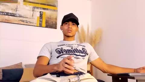 Zander online show from 09/24/25, 01:36