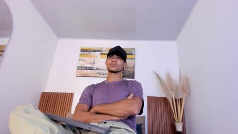 Zander online show from 10/17/25, 01:14