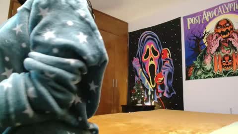 zandra6ghal online show from 12/15/25, 05:44