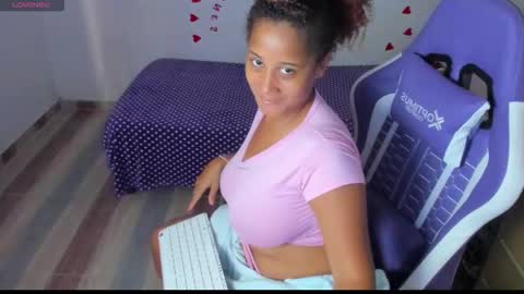 Zandra online show from 02/22/26, 09:57