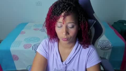 Zandra online show from 05/07/26, 05:13