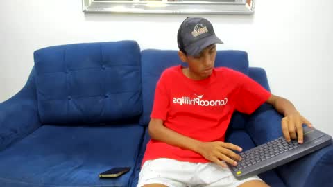 Zane Belville online show from 05/23/26, 11:25