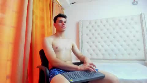 zane online show from 07/28/26, 04:39