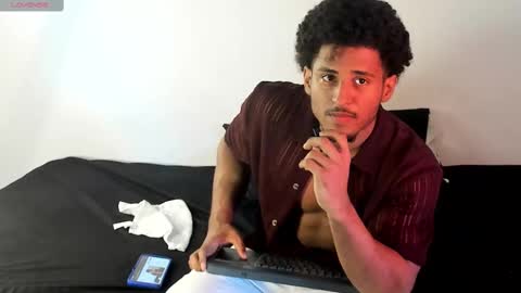 Zane Lux online show from 09/24/25, 12:52