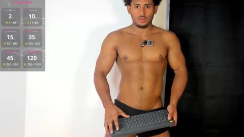 Zane Lux online show from 09/27/25, 02:00