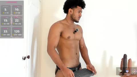 Zane Lux online show from 10/17/25, 12:08