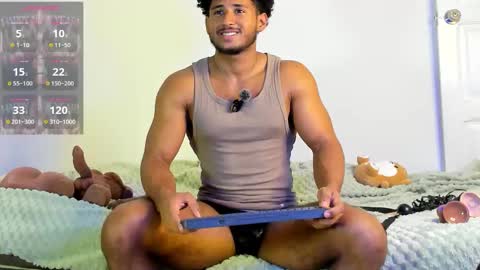 Zane Lux online show from 10/21/25, 12:28