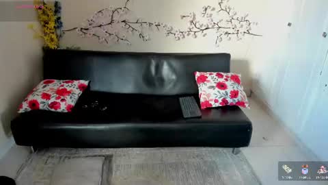 Zane Lux online show from 06/24/26, 12:04