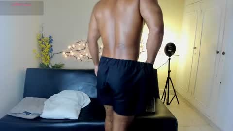 Zane Lux online show from 06/26/26, 12:09