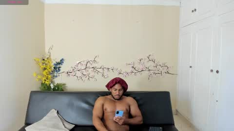 Zane Lux online show from 06/28/26, 03:07