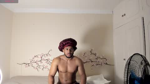 Zane Lux online show from 07/03/26, 10:54