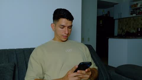 Zane Dawson online show from 06/22/26, 01:07