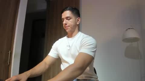 Zane Dawson online show from 06/23/26, 02:09