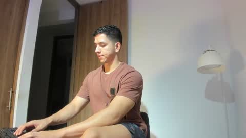 Zane Dawson online show from 06/25/26, 01:16