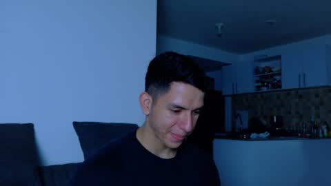 Zane Dawson online show from 07/01/26, 02:02