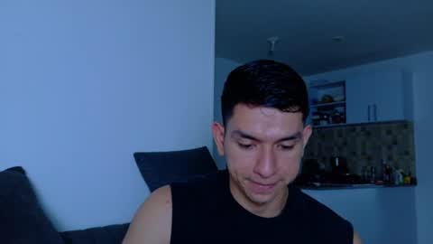 Zane Dawson online show from 07/02/26, 02:33