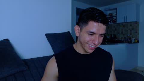 Zane Dawson online show from 07/02/26, 03:23