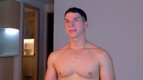 Zane Dawson online show from 07/03/26, 02:40