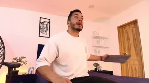 zanemaverick online show from 10/02/25, 12:23